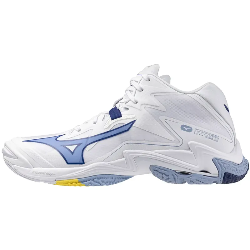 Mizuno Wave Lightning Blue (V1GA240597)