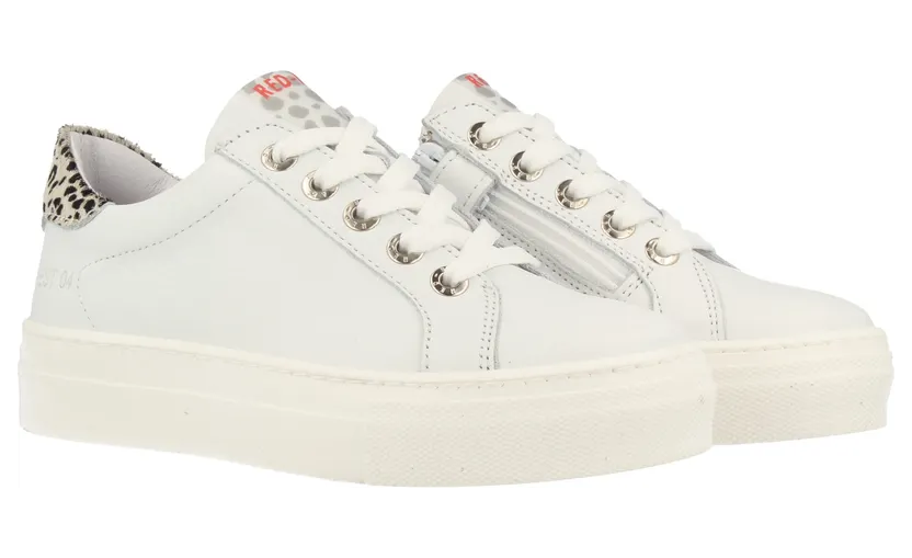 11178 | Girls Low Cut Sneaker Laces (11178-122)