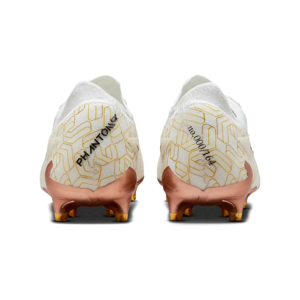 Nike Gripknit Phantom GX Elite FG United Golden Pack (HJ0704-100)