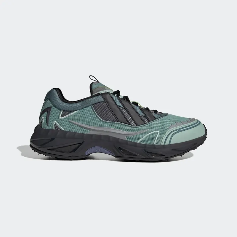 Adidas Xare BOOST Grey Heather / Carbon / Grey Four (IF2421)
