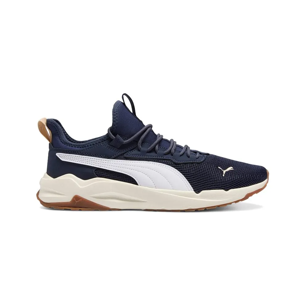 Puma Stride Exero Navy Warm White (398908-03)