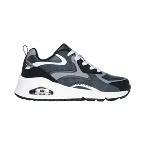 Skechers UNO Gen1 “Color Surge” (403647LGYBK)