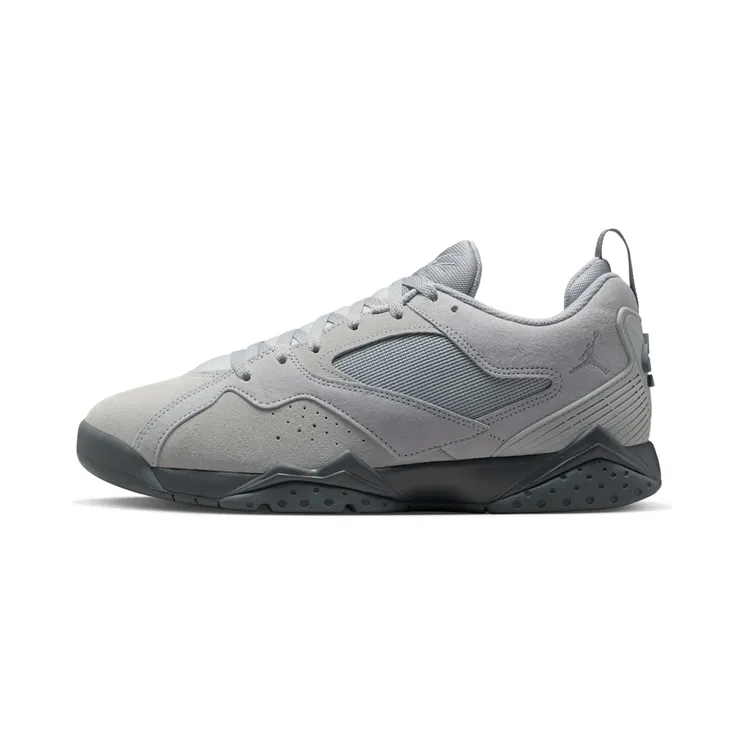 Jordan MVP 92 “Wolf Grey / Varsity Red / Metallic Silver / Cool Grey” (IM6003-012)