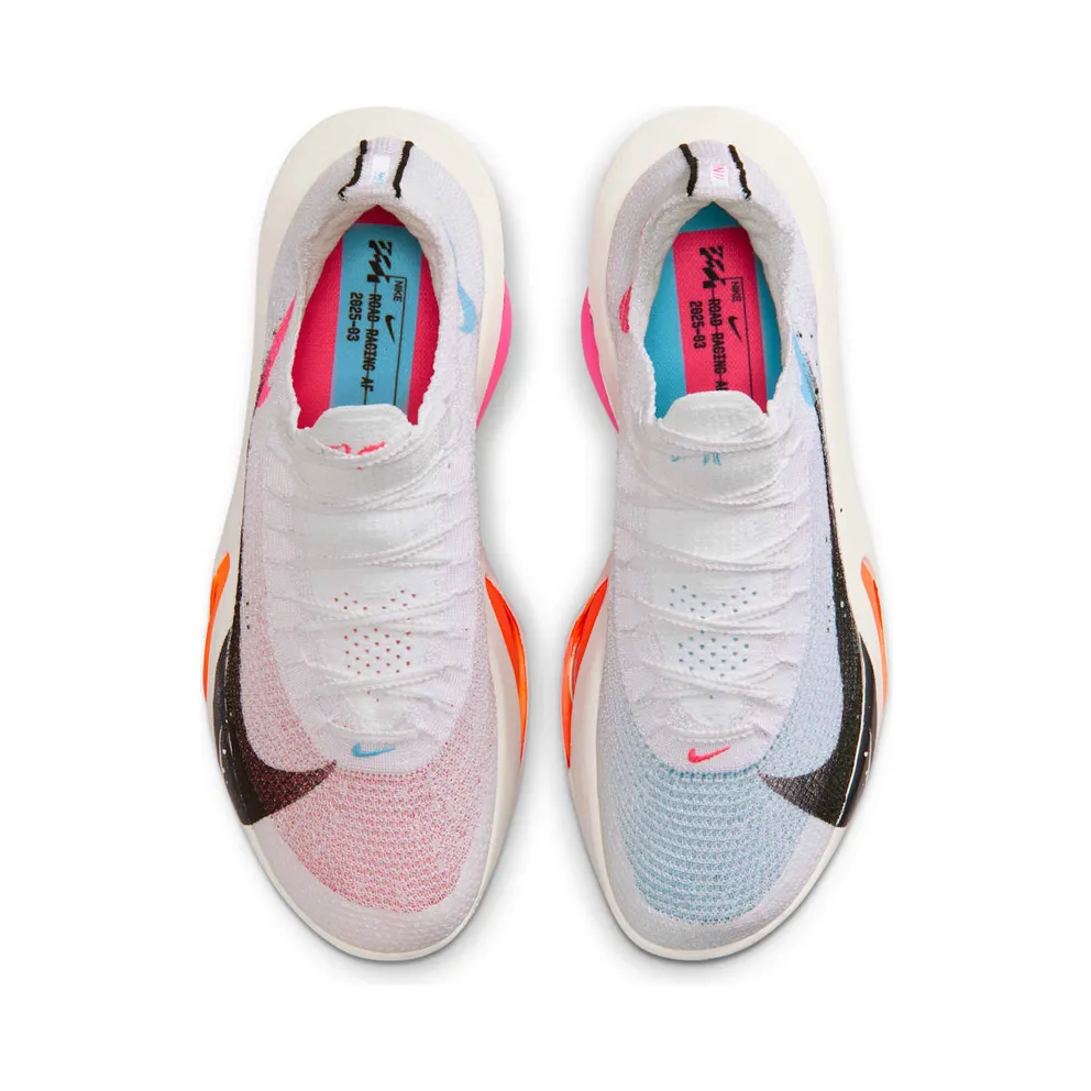 Nike Air Zoom Alphafly Next% 3 “Pick Up The Pace” (IM6673-100)