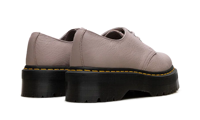 Dr Martens 1461 II Pisa Leather Platform “Vintage Taupe” (31167348)