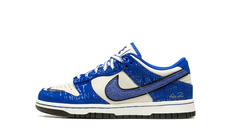Nike Dunk Low GS “Jackie Robinson” (DV2203-400)