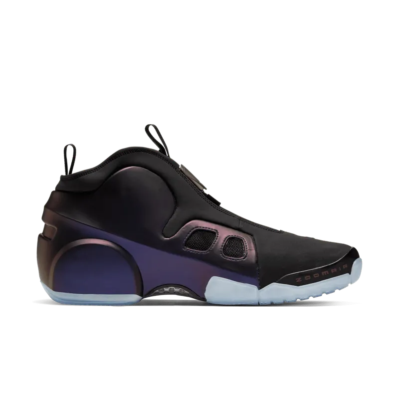 Nike Air Flightposite 2 Dark Purple Dust Dark Purple Dust/Black-Total Crimson (CD7399-500)