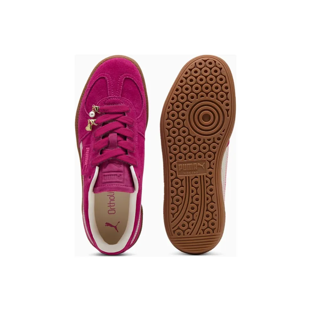 Puma Palermo Pin It Up Pink (404860-01)