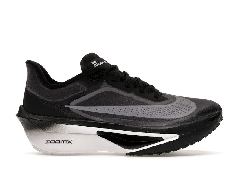 Nike Zoom Fly 6 Black Smoke Grey (FN8455-001)