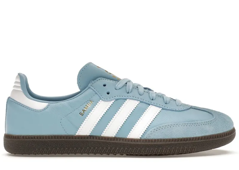 adidas Samba Team Argentina (HQ7037)