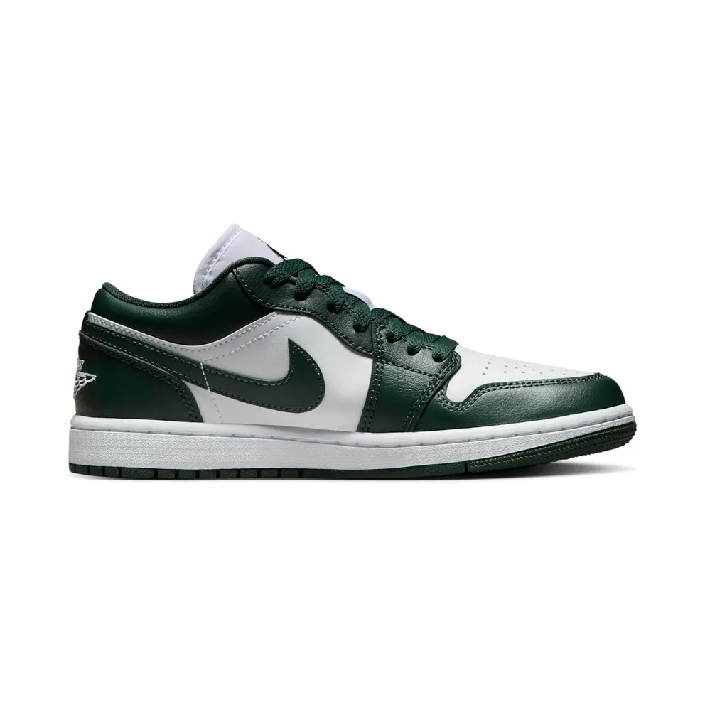 Nike Air Jordan 1 Low Galactic Jade (W) (DC0774-113)