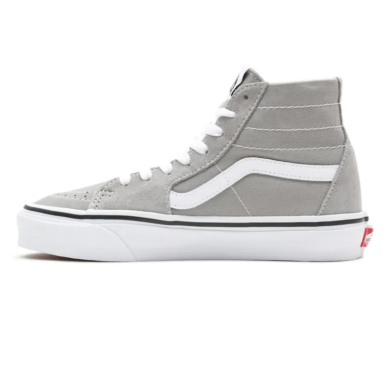 VANS Sk8-hi Tapered Shoes (Beige)