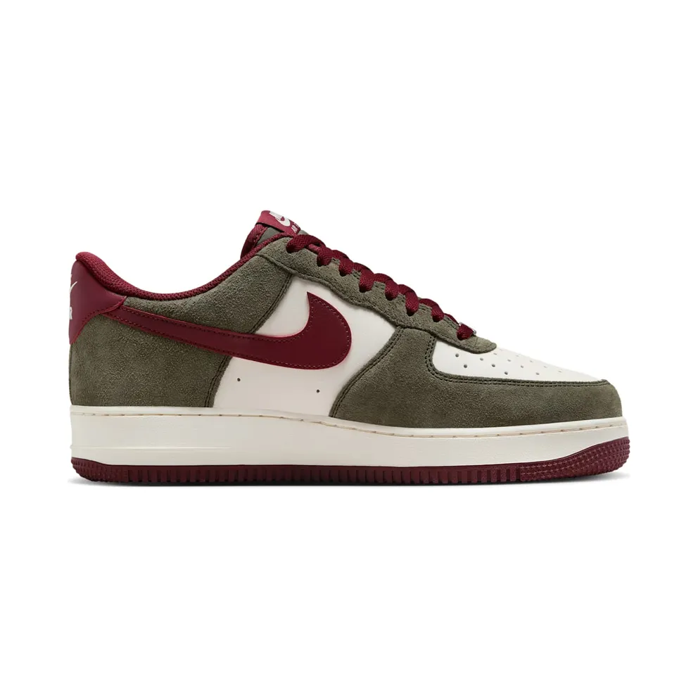Nike Air Force 1 Low “Cargo Khaki” (FQ8714-302)