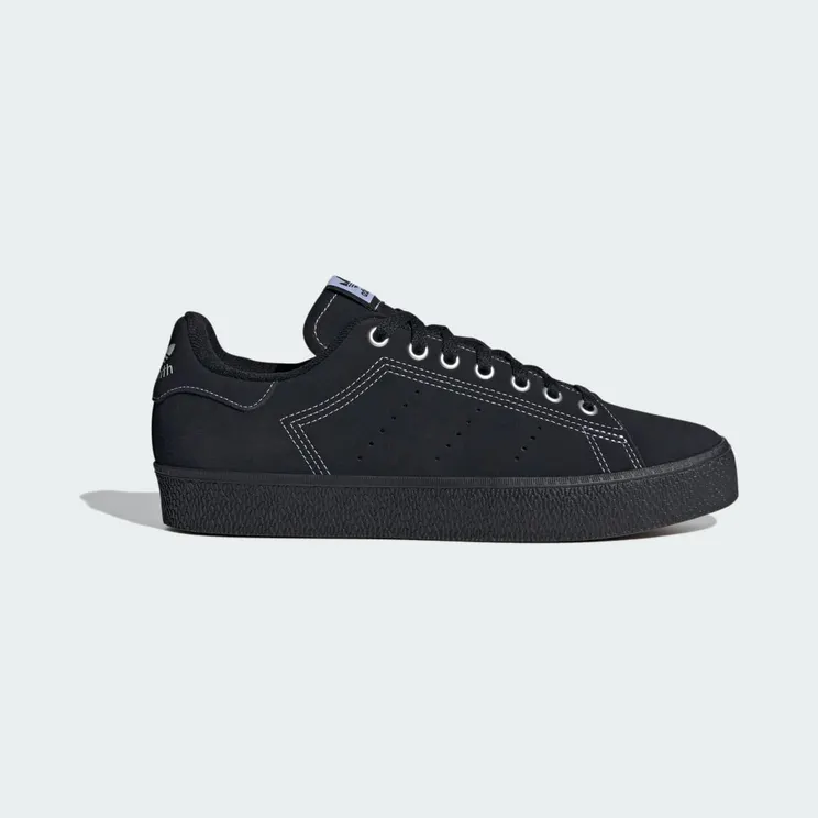 adidas Stan Smith CS Core Black / Core Black / Gum (IF9934)