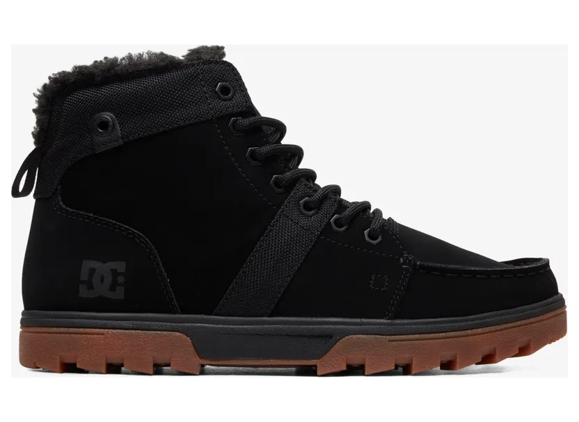 DC Woodland Black (ADYB700033bgm)