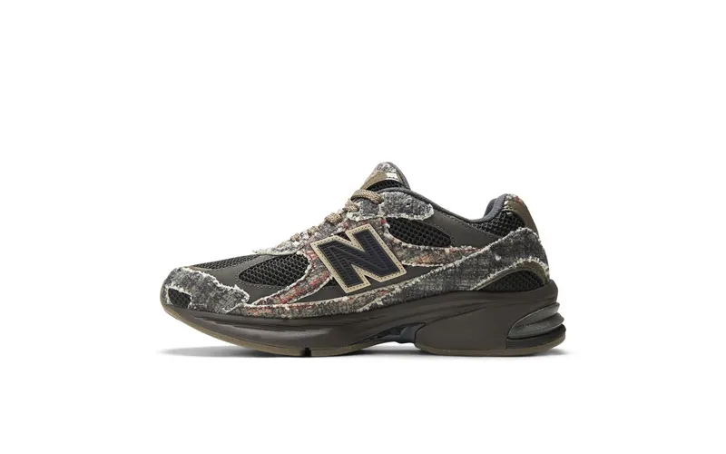 New Balance 2010 “Joe Freshgoods – Hand-Me-Downs” (U2010JF1)