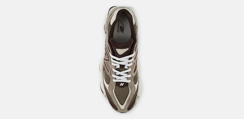 New Balance 9060 “Brown” (U90601BV)