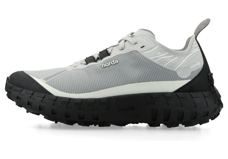 Norda 001A Pewter (001A-W-PEWTER)