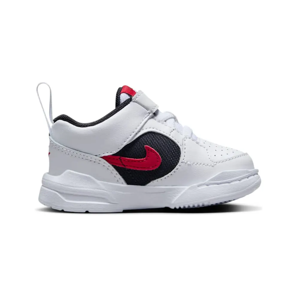 Jordan Stadium 90 White Black Gym Red (DX4396-116)