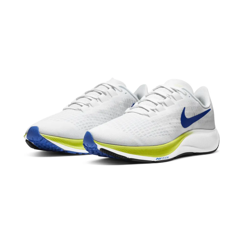 Nike Air Zoom Pegasus 37 Running White (BQ9646-102)