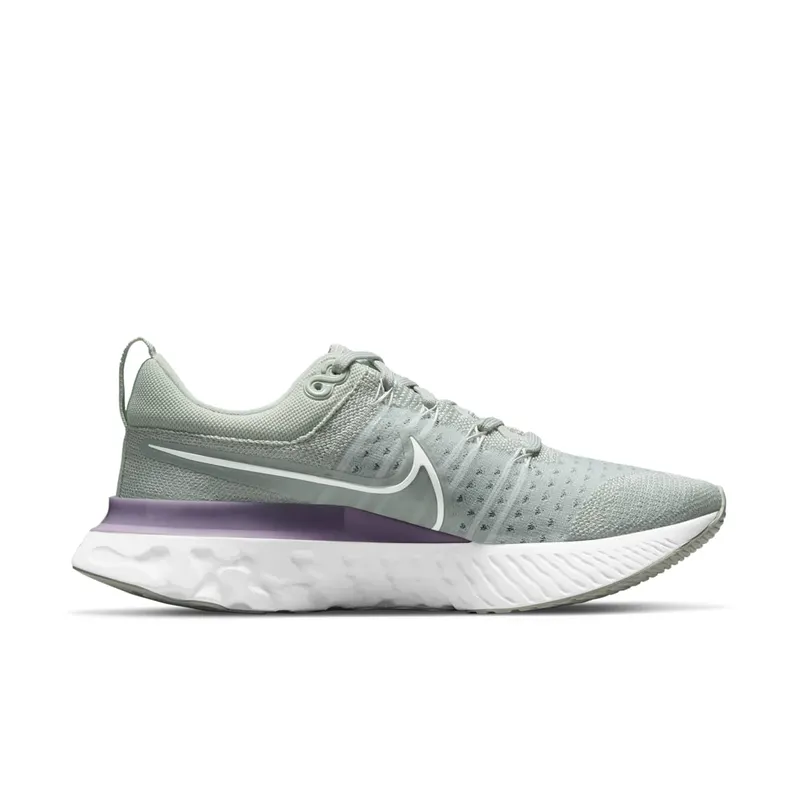 Nike React Infinity Run Flyknit 2 Grey (CT2423-005)