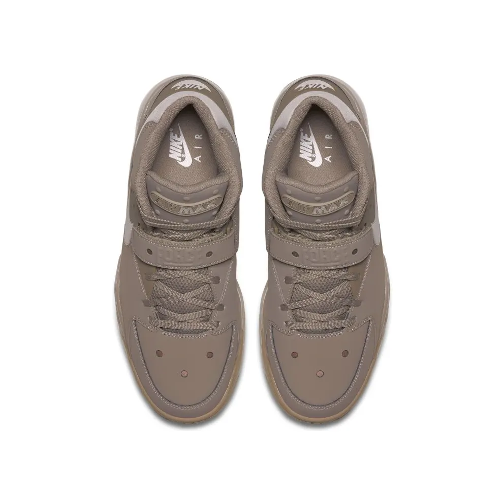 Nike Air Force Max Sepia Stone Sepia Stone/Moon Particle (AH5534-200)