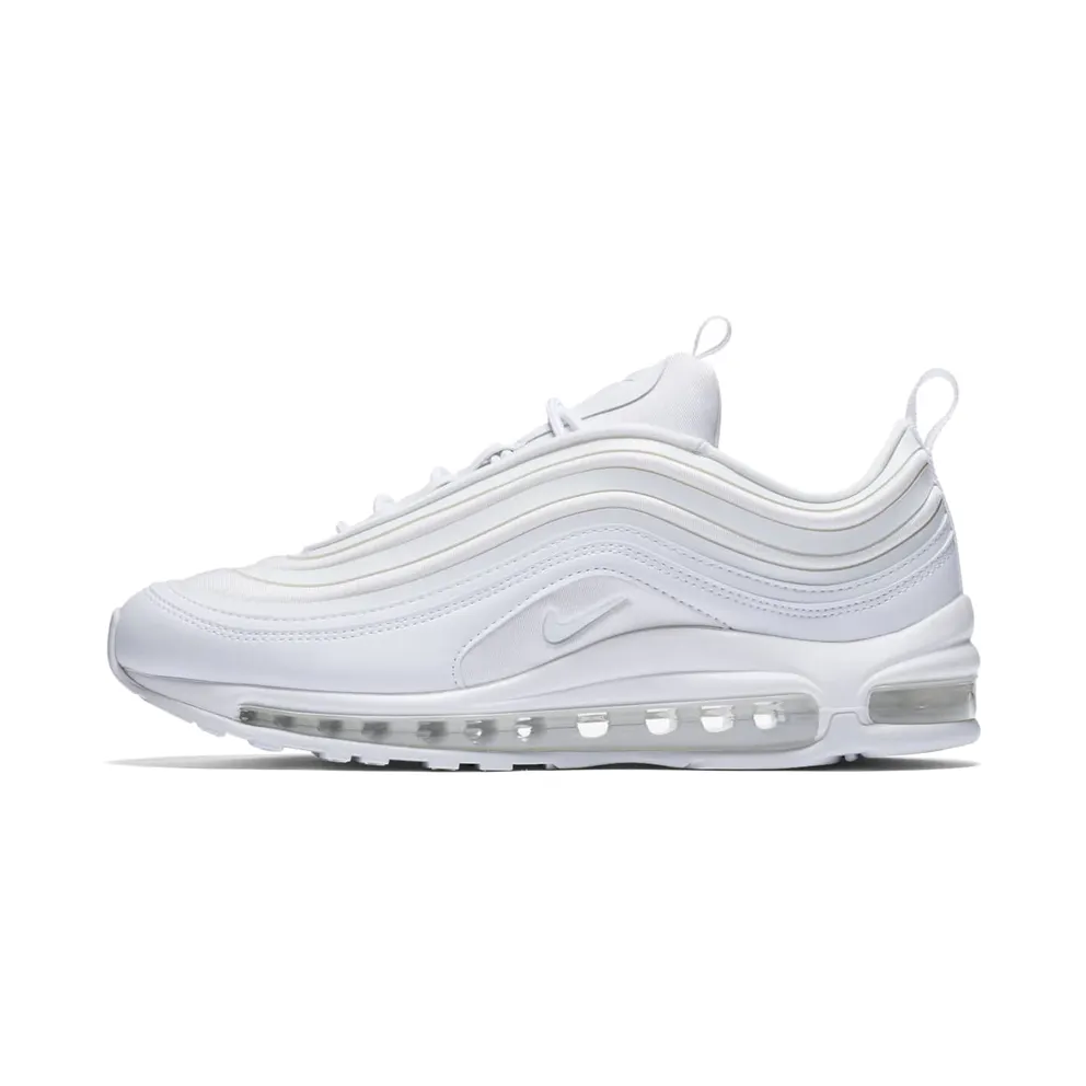 Nike Air Max 97 Ultra 17 Triple White (W)