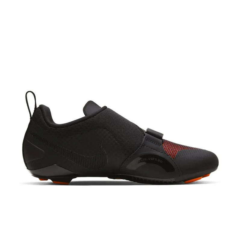 Nike SuperRep Cycle Black Hyper Crimson (W) Black/Hyper Crimson/Metallic Silver (CJ0775-008)