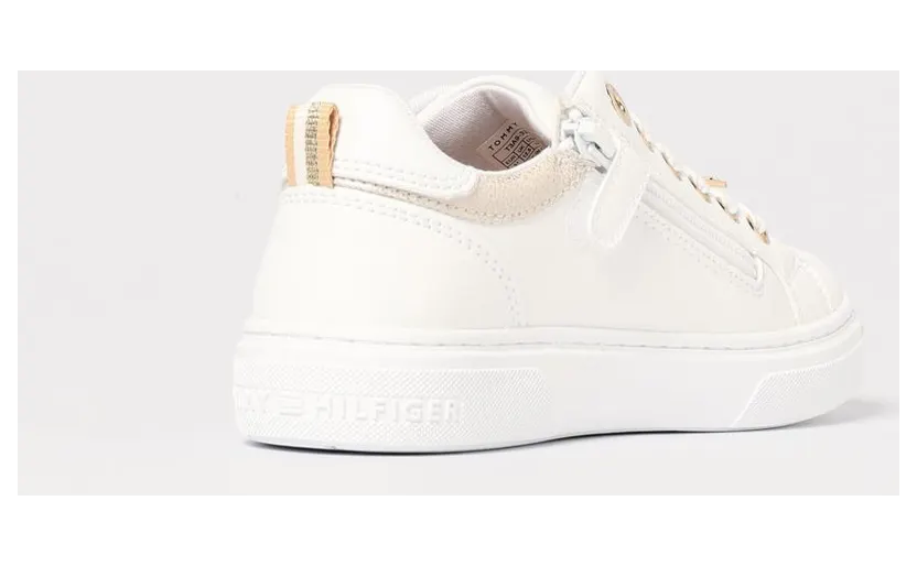 Tommy Hilfiger Sneakers White (T3A9337431355X048) (2)