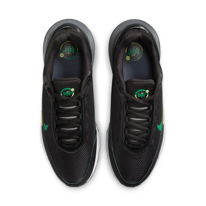 Nike Air Max Pulse Black Malachite (FN7459-003)