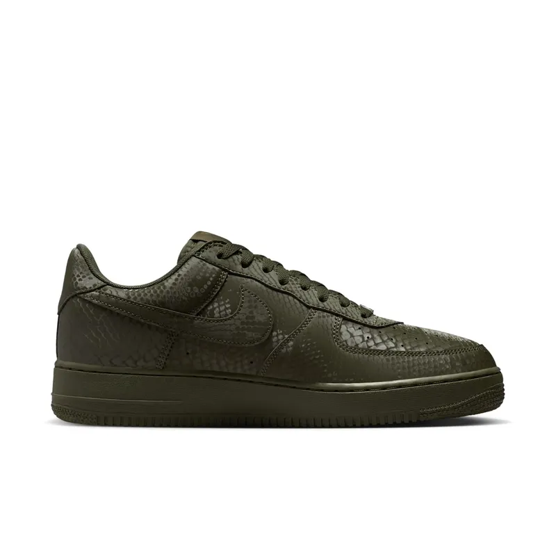Nike Air Force 1 Low “Kobe Bryant Forever Cargo Khaki” (IB0018-301)
