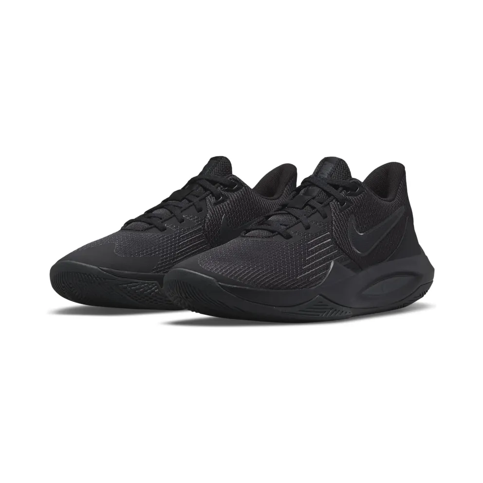 Nike Precision 5 Black (CW3403-006)