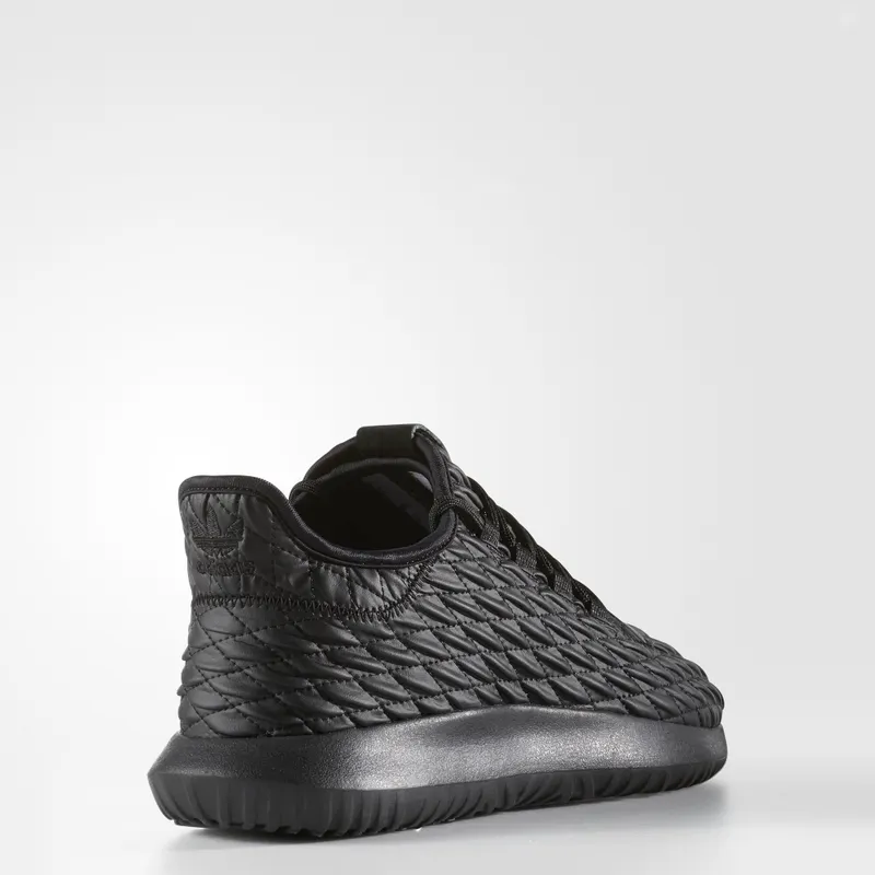 adidas Tubular Shadow Triple Black Core Black/Core Black/Utility Black (BB8819)