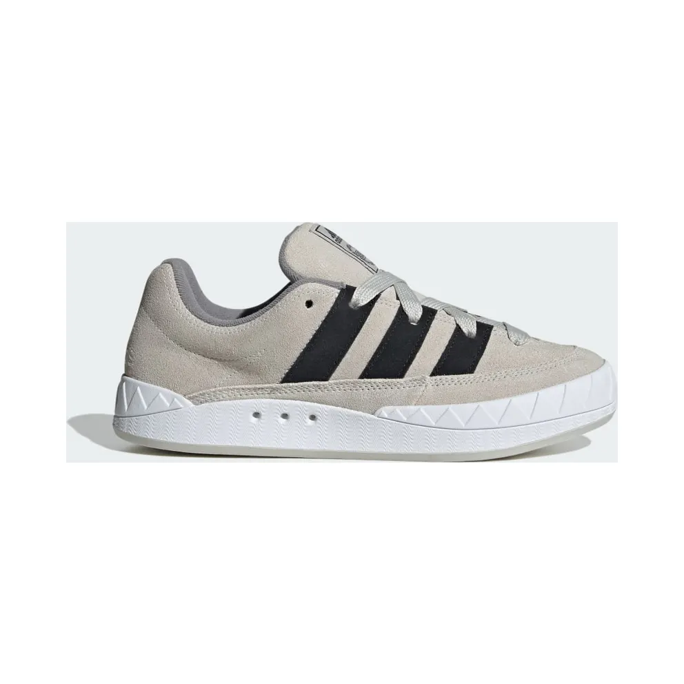 Adidas Adimatic Grey One / Core Black / Grey Three (ID8266)