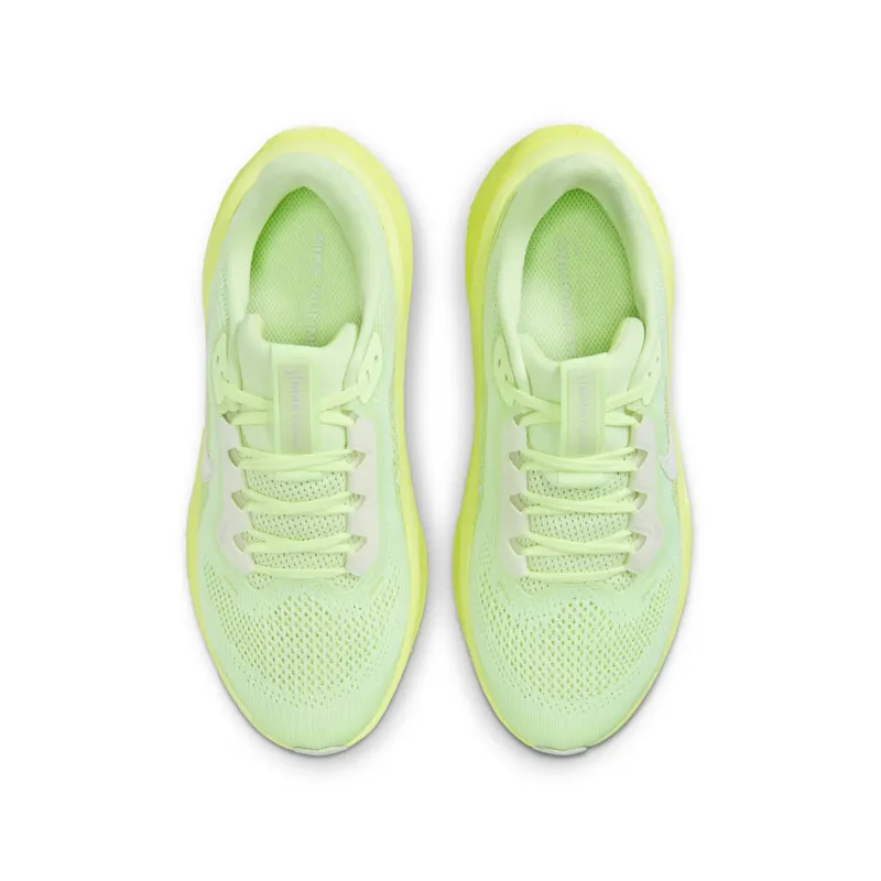 Nike Air Zoom Pegasus 41 Barely Volt Limelight Light Silver Sail (FN5041-700)
