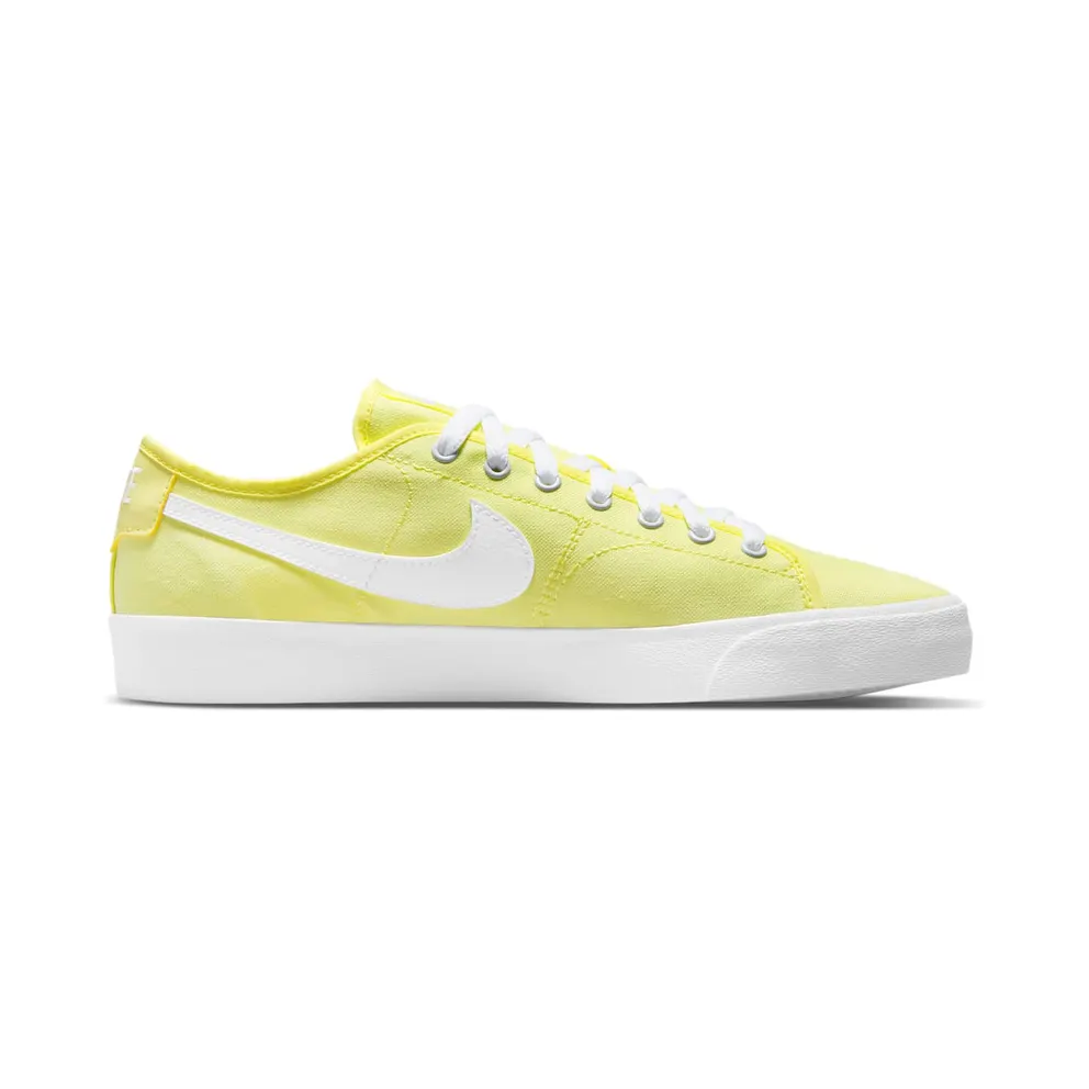 Nike SB Blazer Court Light Citron (CV1658-700)