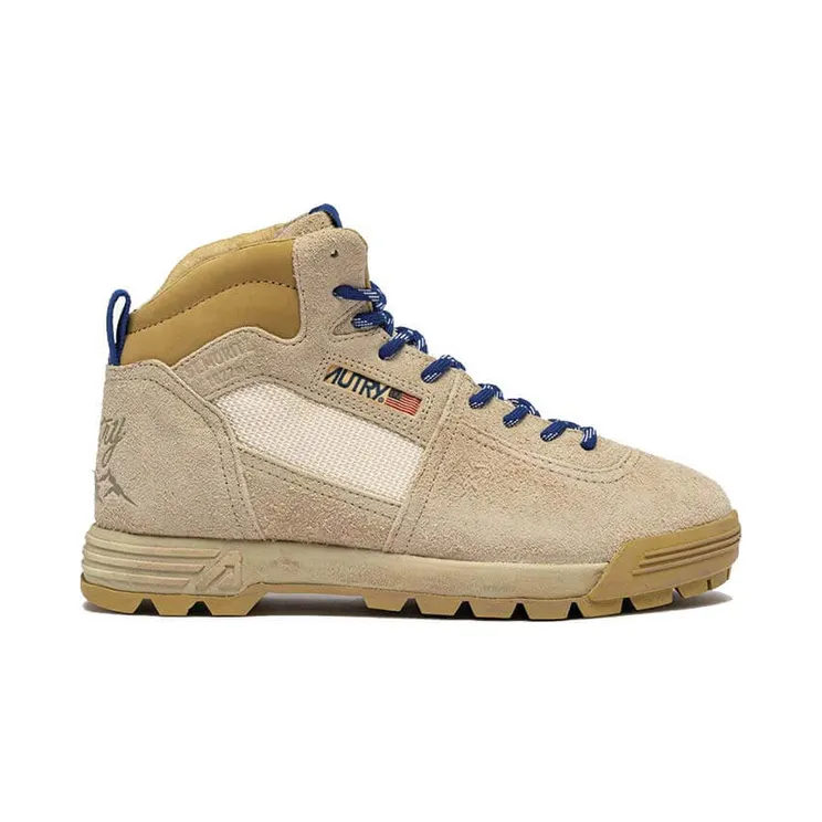 Autry Malga Mid “Biscuit” (HBMMND13)
