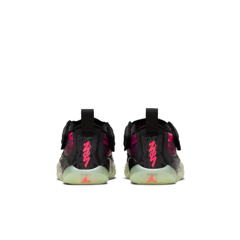 Jordan Zion 3 Black Vivid Purple Barely Volt Solar Red (DV3868-006)
