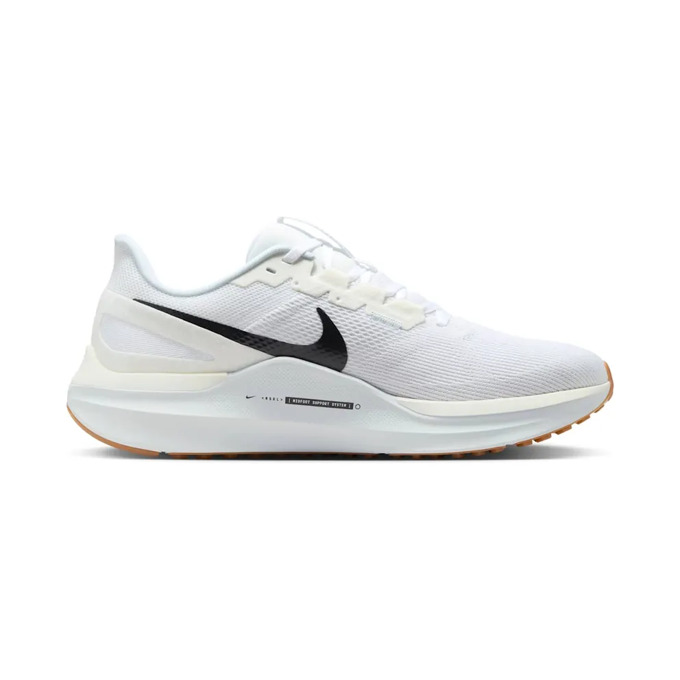 Nike Structure 25 White Blue Tint Gum (DJ7883-114)