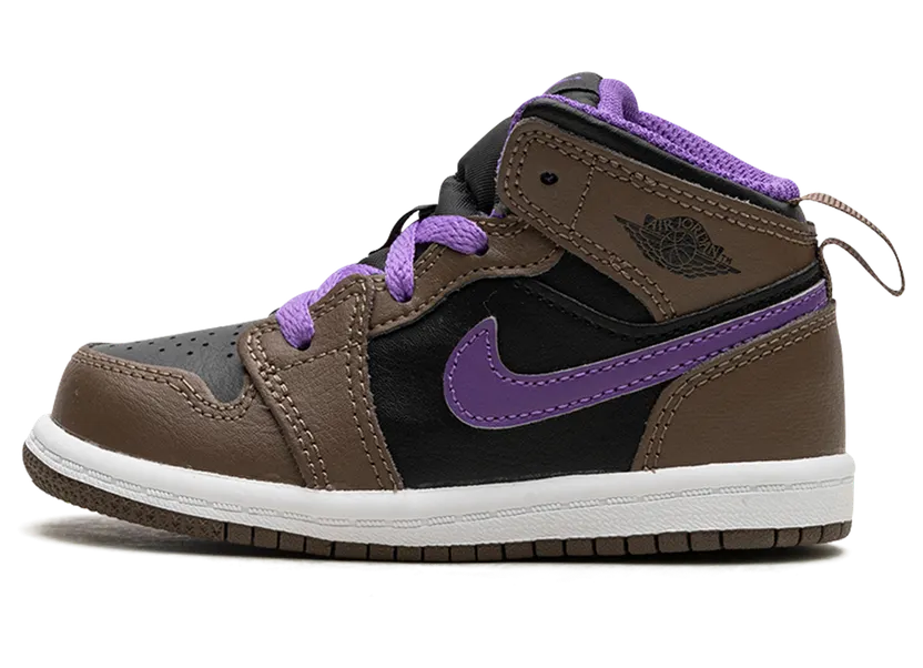Air Jordan 1 MID TD “Palomino” (DQ8425-215)