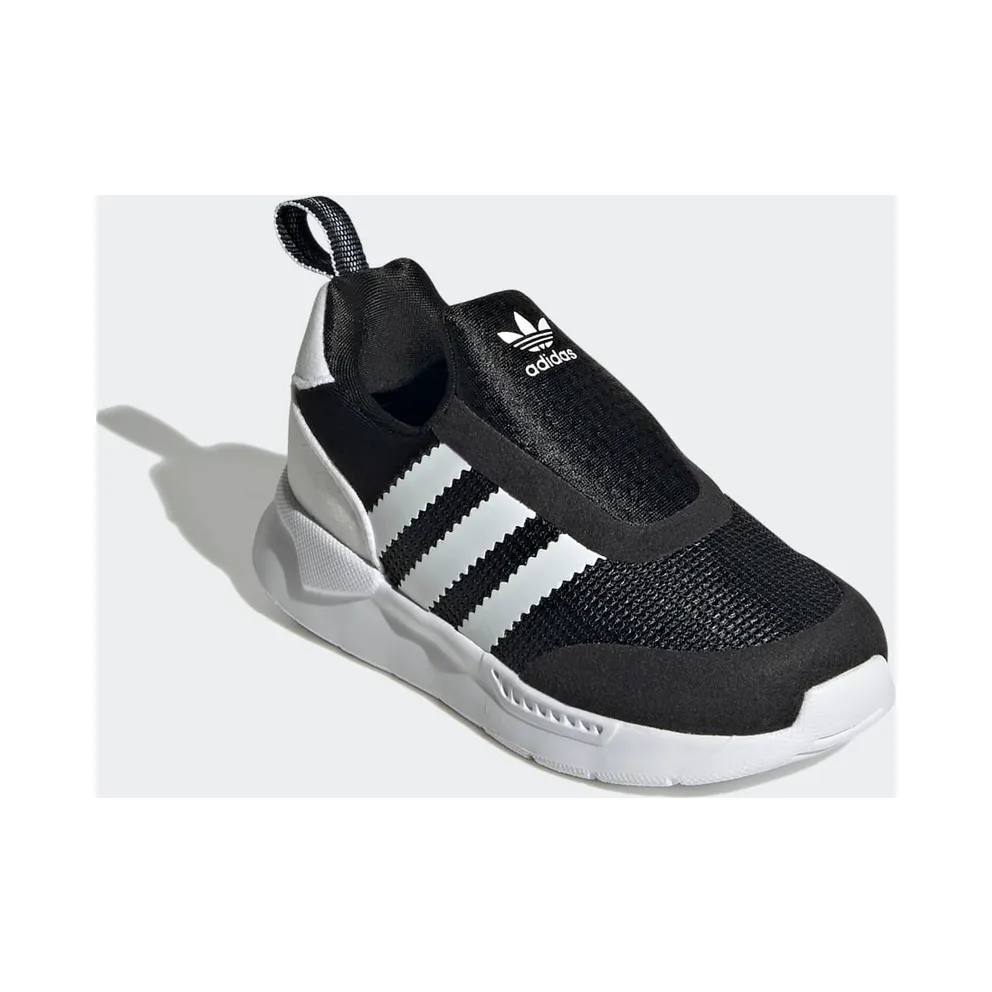 Adidas ZX 360 Core Black / Cloud White / Core Black (GX3349)