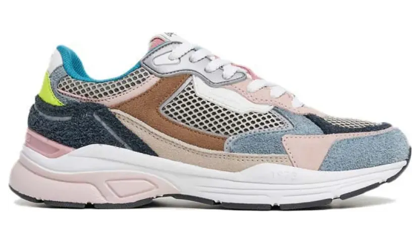 Pepe Jeans Dave Risen Schoenen PLS60026-942