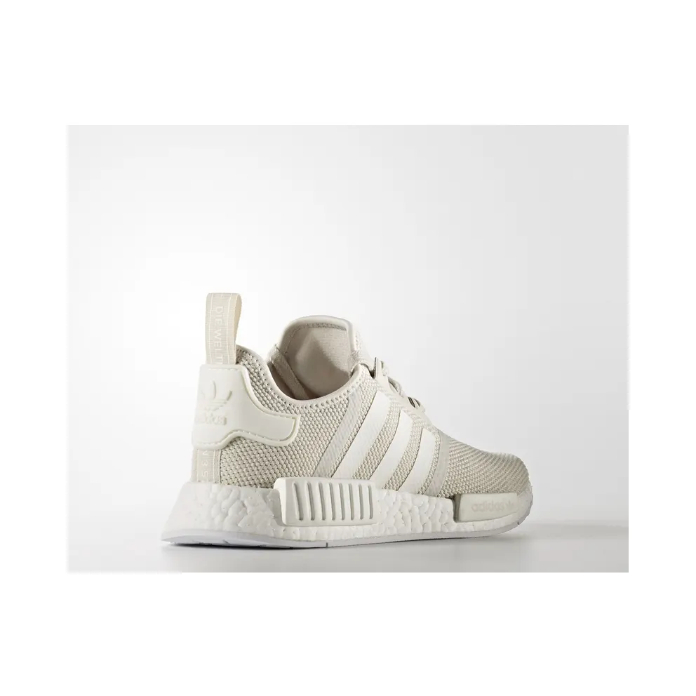 adidas NMD R1 Sand (W) Talc/Off-White (S76007)