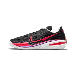 Nike Air Zoom GT Cut “Black / Sapphire / White / Fusion Red” (CZ0175-003)