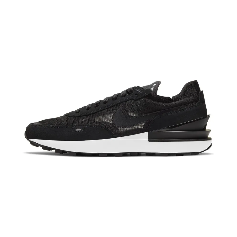 Nike Waffle One Black (DA7995-001)
