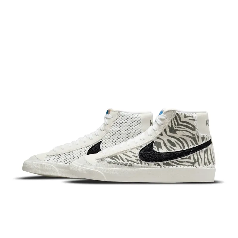 Nike Blazer Mid 77 Vintage Alter & Reveal (DO6402-100)