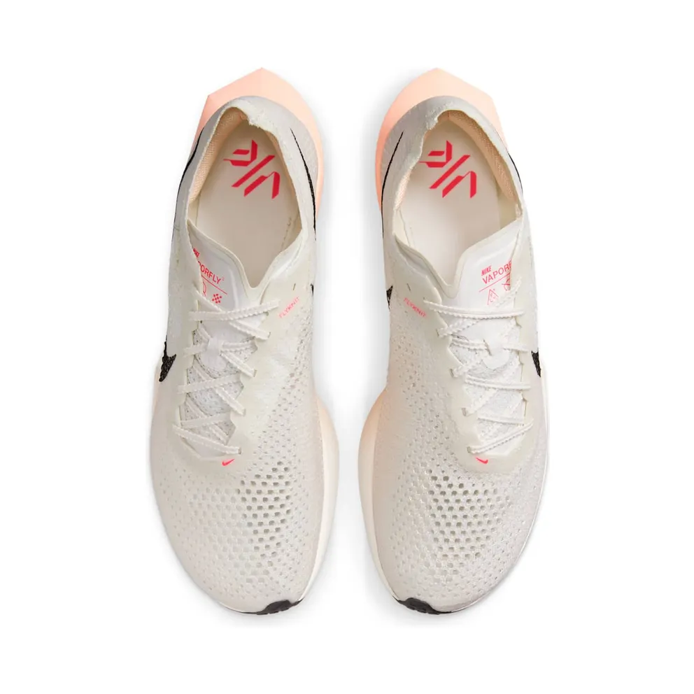 Nike ZoomX Invincible Run 3 “Sail Guava Ice” (DV4129-103)
