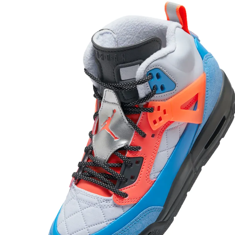 Jordan Spizike Winterized Photo Blue Hot Lava (FD4653-046)