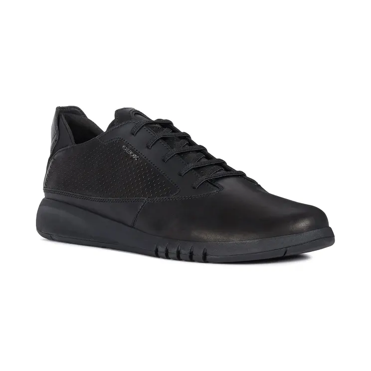 Geox Aerantis “Black” (U927FA00043C9997)