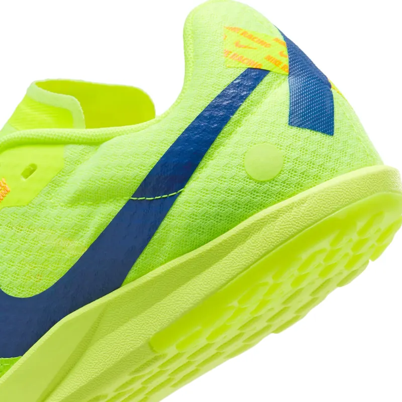 Nike Zoom Rival Yellow (DX7999-701)